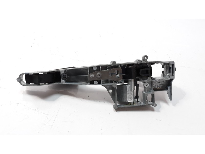 Recambio de maneta exterior delantera izquierda para peugeot 2008 (--.2013) 1.6 blue-hdi fap referencia OEM IAM 9680168680  