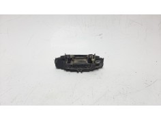 Recambio de maneta exterior trasera derecha para audi a3 (8l) 1.9 tdi referencia OEM IAM 4B0839208   2