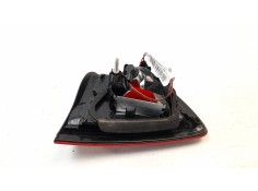 Recambio de piloto trasero izquierdo interior para renault clio iv grandtour 1.5 dci diesel fap referencia OEM IAM 20545748   2