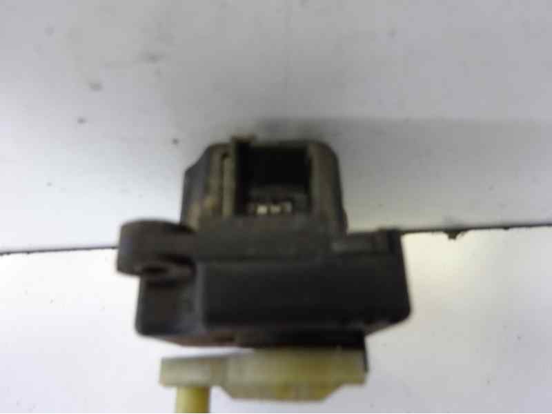 Recambio de motor calefaccion para opel vectra c berlina 2.2 16v dti cat (y 22 dtr / l50) referencia OEM IAM 09180204  