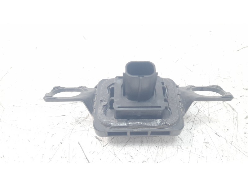 Recambio de maneta exterior maletero / porton para toyota corolla (e21) hybrid style referencia OEM IAM 8480412050  