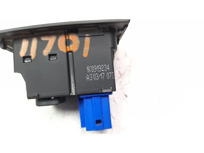 Recambio de warning para volkswagen scirocco (138) 2.0 tsi referencia OEM IAM 1K8919234  