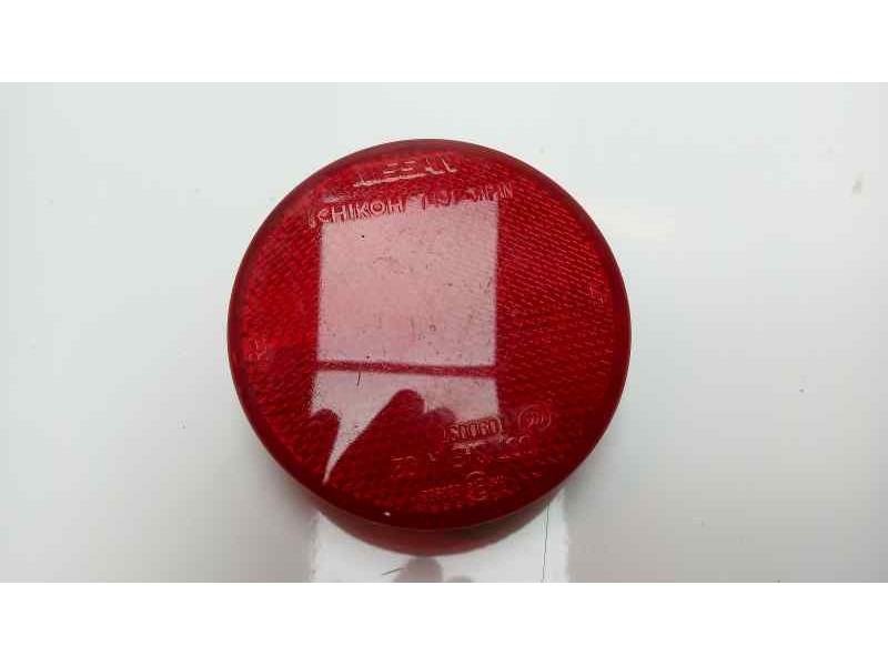 Recambio de piloto trasero derecho paragolpes para nissan juke (f15) acenta referencia OEM IAM I090037  