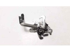 Recambio de cerradura capo para citroen c3 collection referencia OEM IAM 9685613880   2