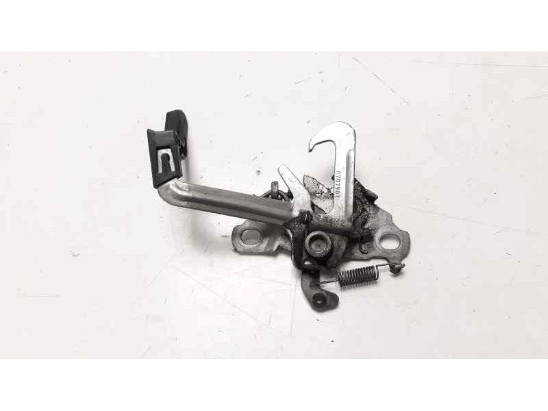 Recambio de cerradura capo para citroen c3 collection referencia OEM IAM 9685613880  