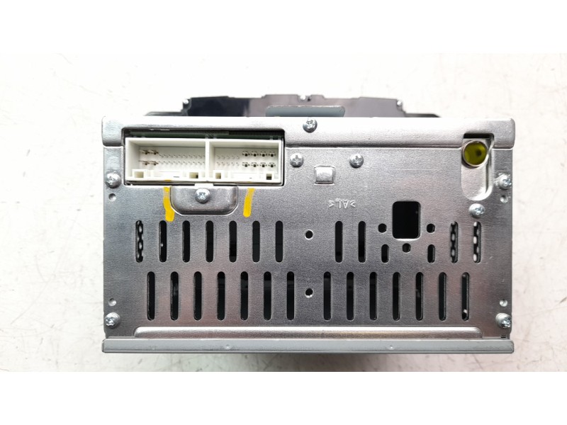Recambio de sistema audio / radio cd para hyundai tucson 1.7 crdi cat referencia OEM IAM 96170D70104X  