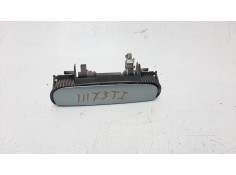 MANETA EXTERIOR TRASERA IZQUIERDA 4B0839207 4B0839207 