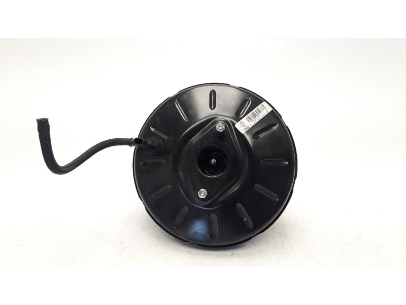 Recambio de servofreno para renault clio iv grandtour 1.5 dci diesel fap referencia OEM IAM 472103202R  
