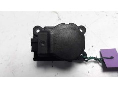Recambio de motor calefaccion para opel vectra c berlina 2.2 16v dti cat (y 22 dtr / l50) referencia OEM IAM 09180204  