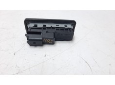 Recambio de maneta exterior porton para peugeot 2008 (--.2013) 1.6 blue-hdi fap referencia OEM IAM 9676028380   2