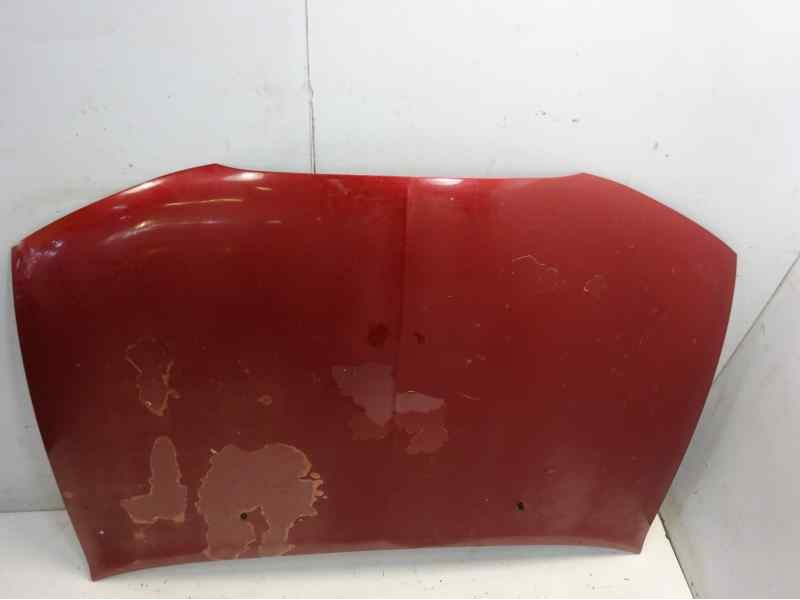 Recambio de capo para mg rover streetwise 2.0 td referencia OEM IAM BKA450081  