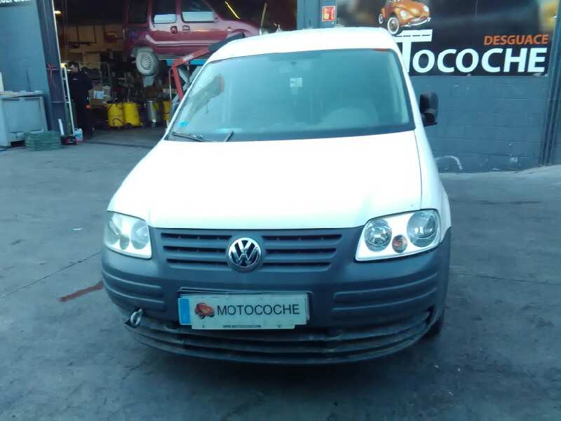volkswagen caddy ka/kb (2k) del año 2006