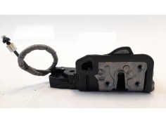 CERRADURA PUERTA TRASERA IZQUIERDA A1770032999 A1770032999 0997302701