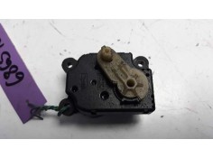 Recambio de motor calefaccion para opel vectra c berlina 2.2 16v dti cat (y 22 dtr / l50) referencia OEM IAM 09180204   2