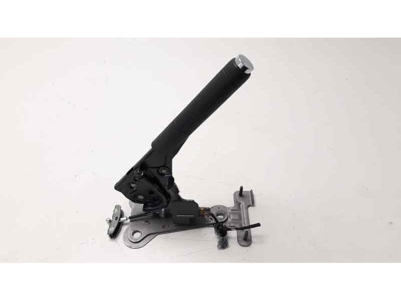 Recambio de palanca freno para citroen c3 collection referencia OEM IAM 98062966ZD  