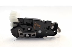 Recambio de cerradura puerta trasera izquierda para mercedes-benz clase gla (bm 247) 1.3 cat referencia OEM IAM A1770032999 0997 2