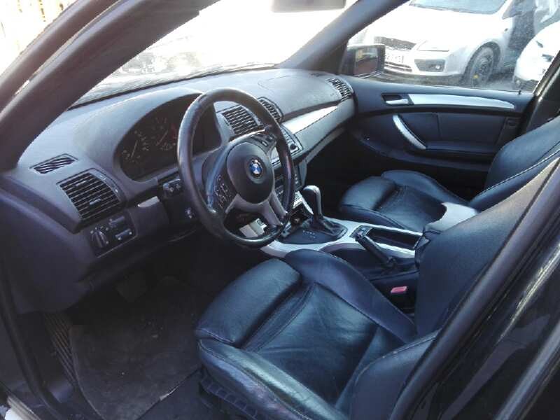 bmw x5 (e53) del año 2004