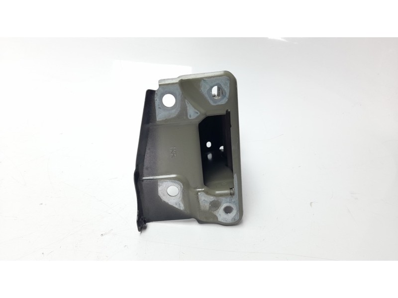 Recambio de refuerzo paragolpes trasero para nissan juke (f15) acenta referencia OEM IAM 85210BA60A  