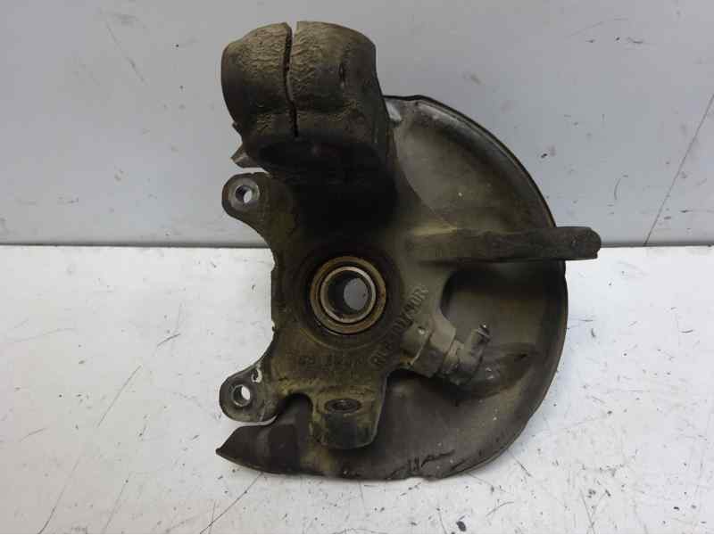 Recambio de mangueta delantera derecha para mg rover streetwise 2.0 td referencia OEM IAM   