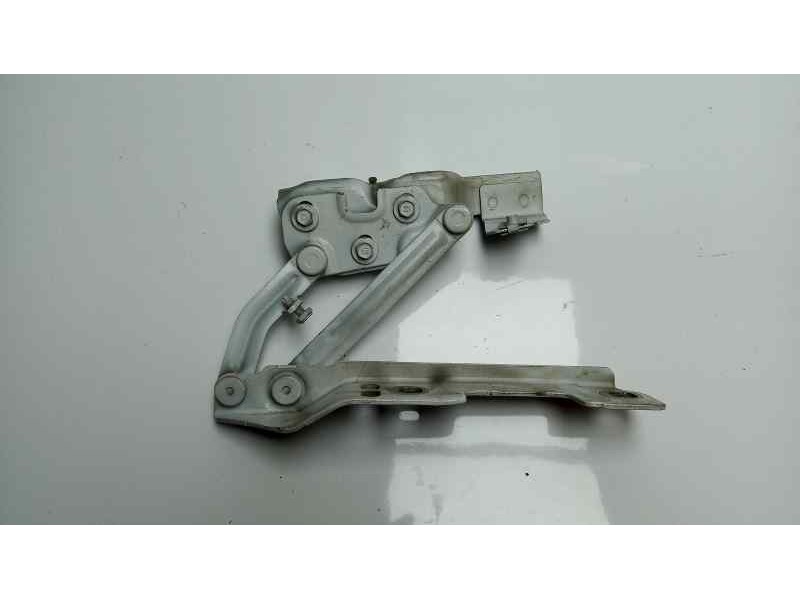 Recambio de retenedor puerta para opel astra j lim. selective referencia OEM IAM 13270788  