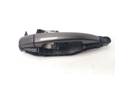 MANETA EXTERIOR TRASERA DERECHA 9672961080 