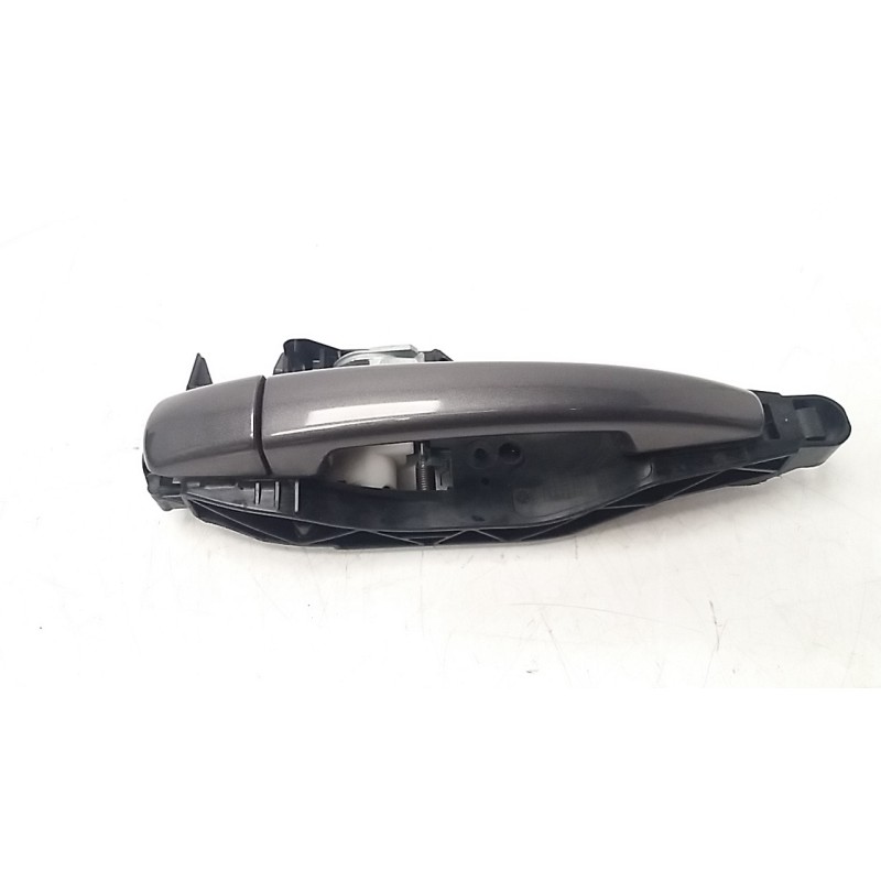 Recambio de maneta exterior trasera derecha para peugeot 2008 (--.2013) 1.6 blue-hdi fap referencia OEM IAM 9672961080  