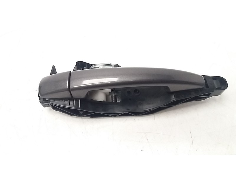 Recambio de maneta exterior trasera derecha para peugeot 2008 (--.2013) 1.6 blue-hdi fap referencia OEM IAM 9672961080  