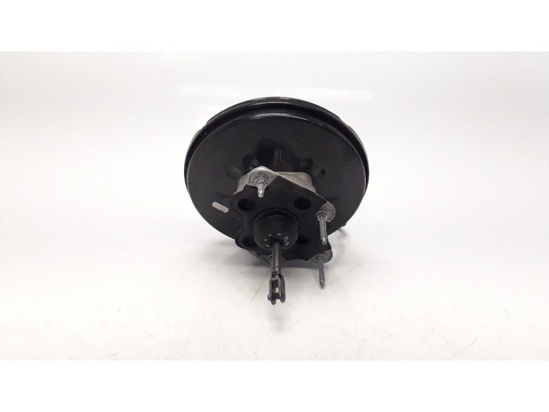 Recambio de servofreno para renault clio iv grandtour 1.5 dci diesel fap referencia OEM IAM 472103202R  