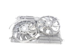 Recambio de electroventilador para ford kuga (cbs) 2.0 tdci cat referencia OEM IAM 2094314   2