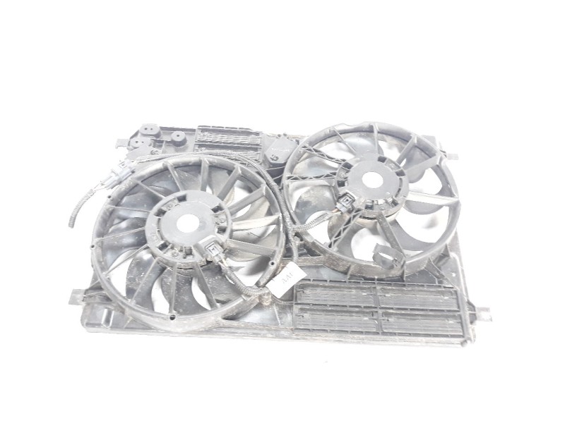 Recambio de electroventilador para ford kuga (cbs) 2.0 tdci cat referencia OEM IAM 2094314  