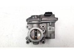 Recambio de caja mariposa para renault megane iv berlina 5p 1.2 tce energy referencia OEM IAM 161206038R   2