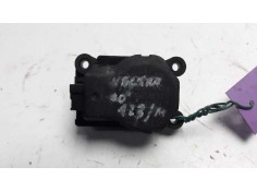 Recambio de motor calefaccion para opel vectra c berlina 2.2 16v dti cat (y 22 dtr / l50) referencia OEM IAM 09180204  