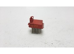 RESISTENCIA CALEFACCION 1J0907521 