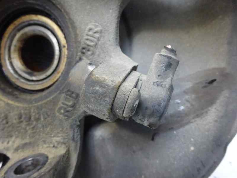 Recambio de mangueta delantera derecha para mg rover streetwise 2.0 td referencia OEM IAM   