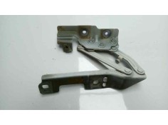 Recambio de retenedor puerta para opel astra j lim. selective referencia OEM IAM 13270788   2