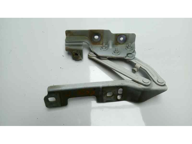 Recambio de retenedor puerta para opel astra j lim. selective referencia OEM IAM 13270788  