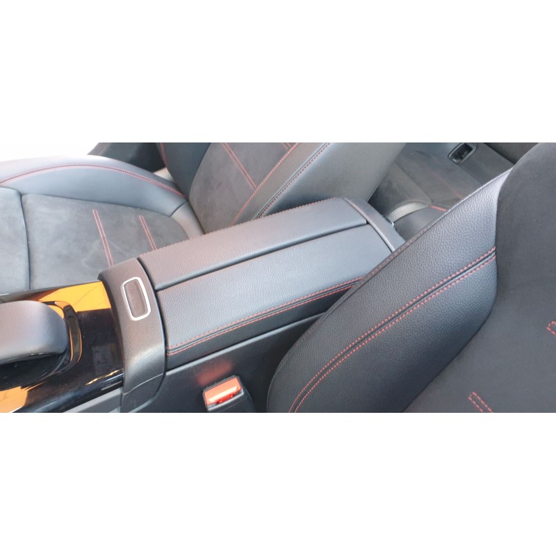 Recambio de apoyabrazos central para mercedes-benz clase a berlina (bm 177) a 250 e (177.186) referencia OEM IAM 17768066039H15 