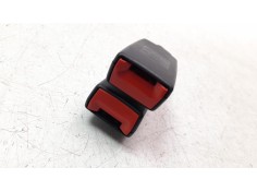 Recambio de enganche cinturon trasero central para volkswagen scirocco (138) 2.0 tsi referencia OEM IAM 8J8857739H   2