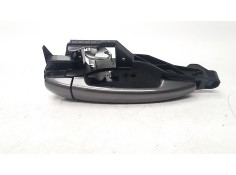 Recambio de maneta exterior trasera derecha para peugeot 2008 (--.2013) 1.6 blue-hdi fap referencia OEM IAM 9672961080   2