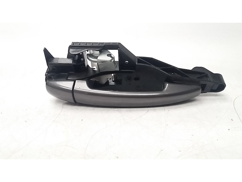 Recambio de maneta exterior trasera derecha para peugeot 2008 (--.2013) 1.6 blue-hdi fap referencia OEM IAM 9672961080  