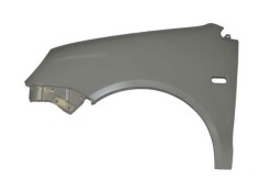 Recambio de aleta delantera izquierda para volkswagen polo (9n1) referencia OEM IAM 6Q0821105C 109232812 VG0213014