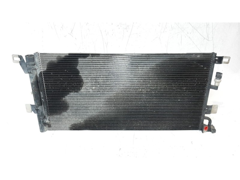 Recambio de condensador / radiador aire acondicionado para audi a4 avant (8wd) referencia OEM IAM 8W0816411Q  