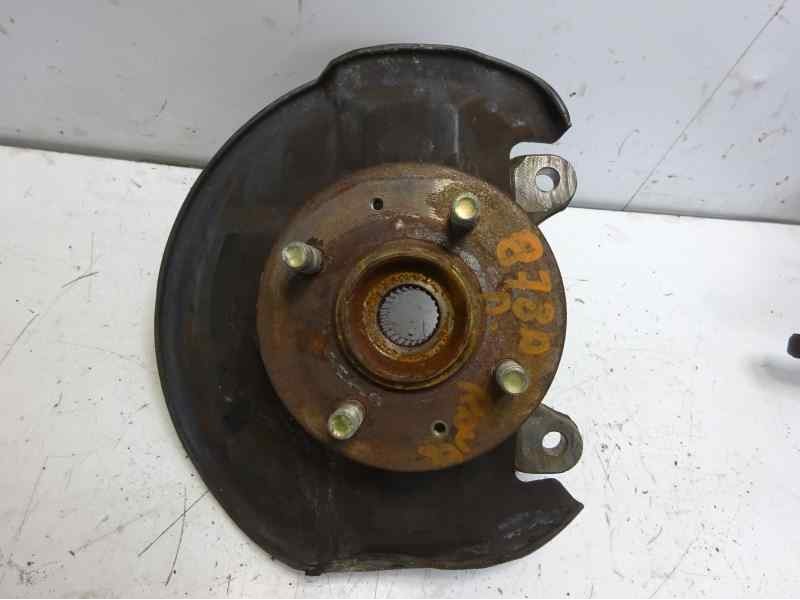 Recambio de mangueta delantera derecha para mg rover streetwise 2.0 td referencia OEM IAM   