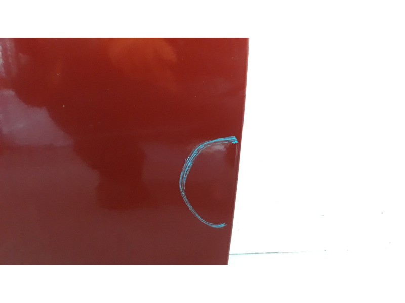 Recambio de puerta delantera derecha para ford c-max (ceu) 1.5 tdci cat referencia OEM IAM 2387617  