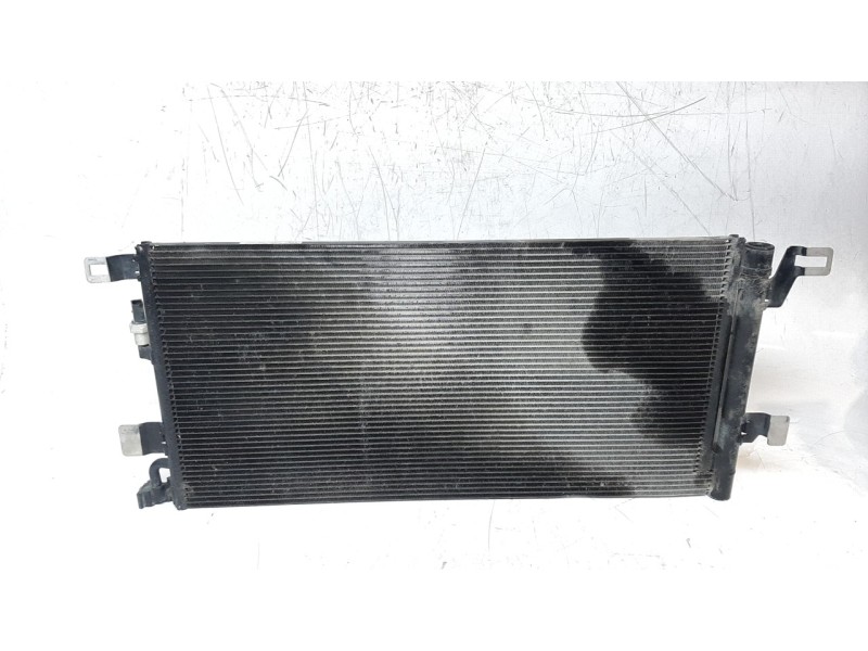Recambio de condensador / radiador aire acondicionado para audi a4 avant (8wd) referencia OEM IAM 8W0816411Q  