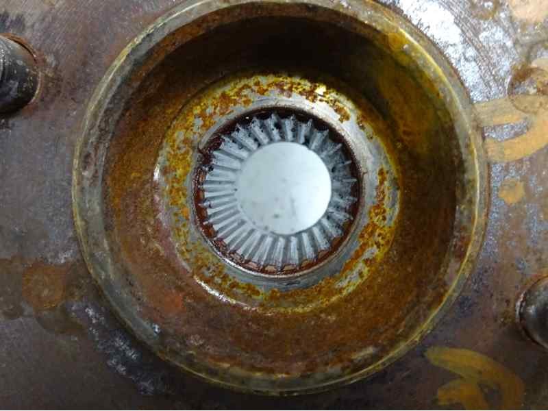 Recambio de mangueta delantera derecha para mg rover streetwise 2.0 td referencia OEM IAM   