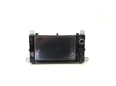 SISTEMA NAVEGACION GPS 281158699R 281158699R 