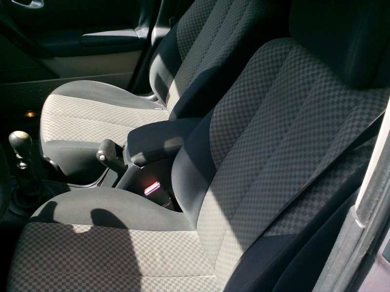 renault megane ii berlina 5p del año 2003