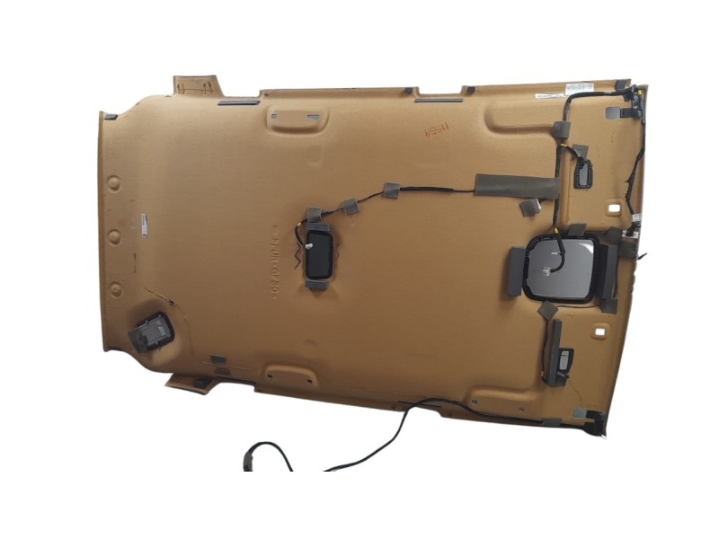 Recambio de techo interior para hyundai tucson 1.7 crdi cat referencia OEM IAM 195066482  