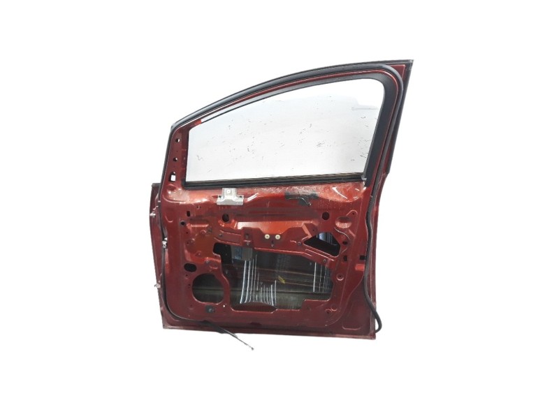 Recambio de puerta delantera derecha para ford c-max (ceu) 1.5 tdci cat referencia OEM IAM 2387617  